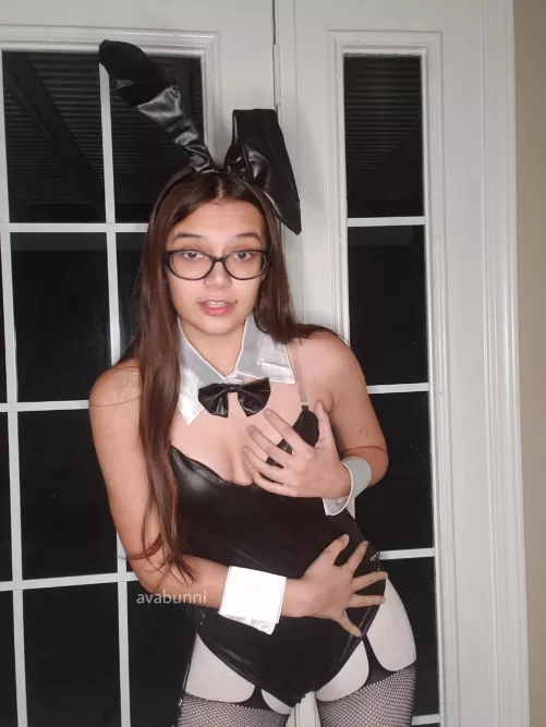 You can grope all you like