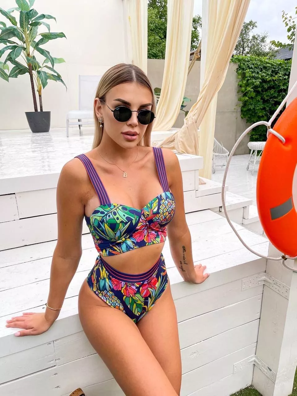 You cannot resist me