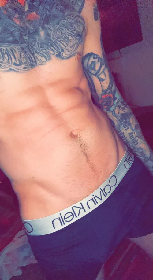 Your midnight snack is waiting