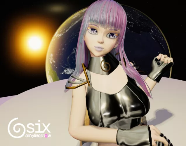 your planet is so small from this angle https://chaturbate.com/emyliveshow