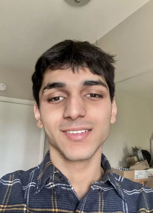 19 US / heyy! just looking for friends