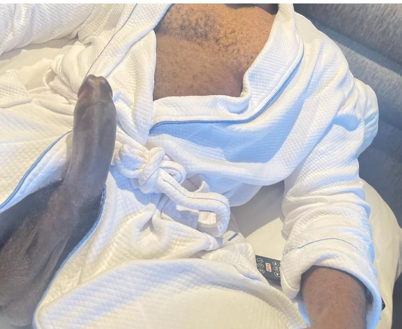 24 anyone need a seat?