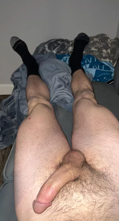 28. Hung bubble butt jock Jake-9881