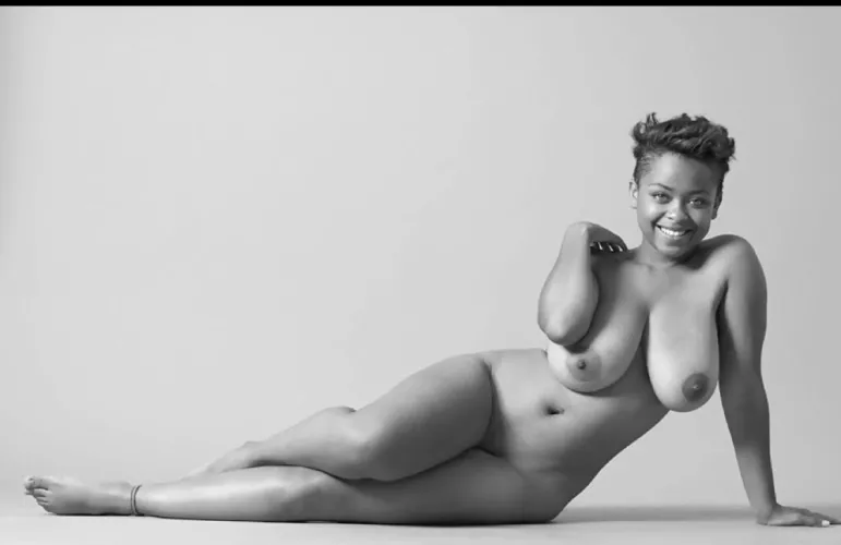 A smile to change the world