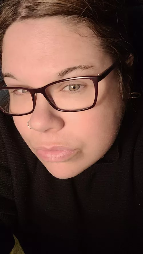 Actually felt pretty for once today 🙈