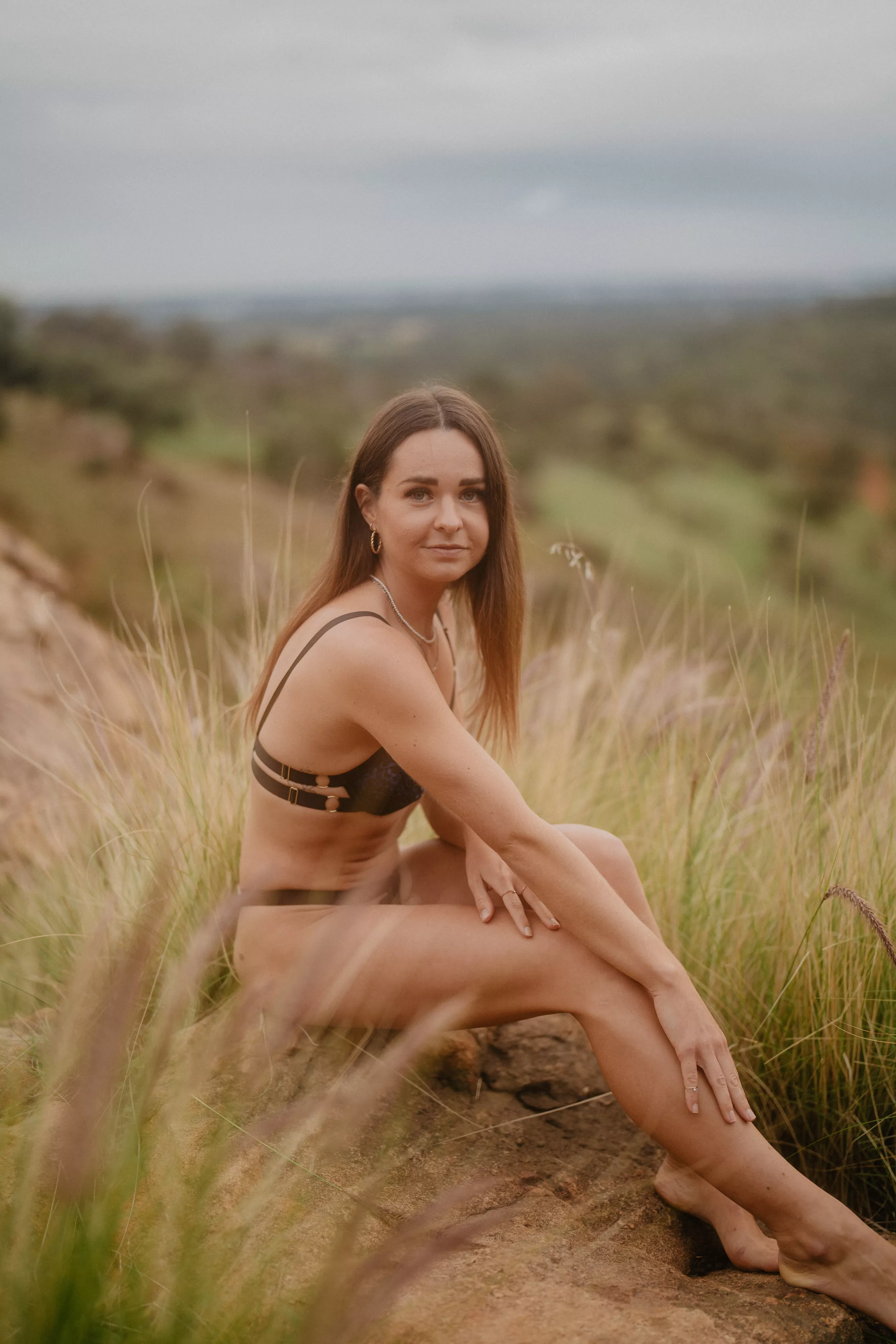 Am I good masturbation material?