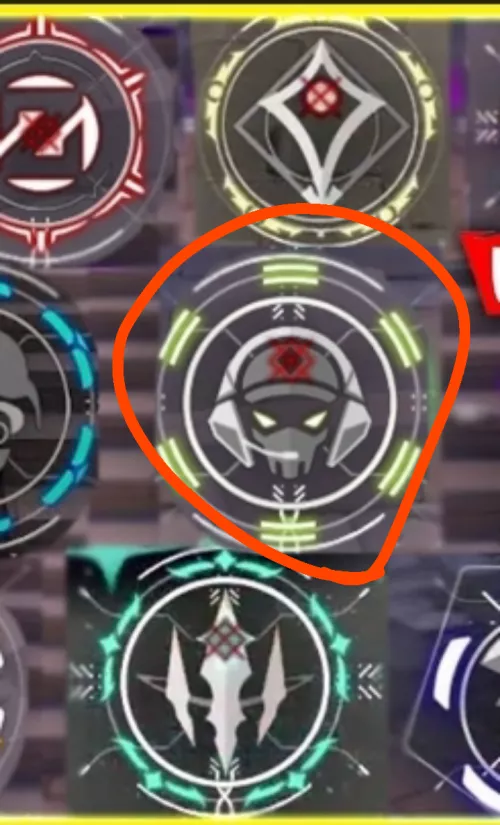 Am I the only one who saw it, or did Riot Made an actual Shädman easteregg