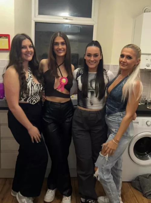 Any preference over these chavs?