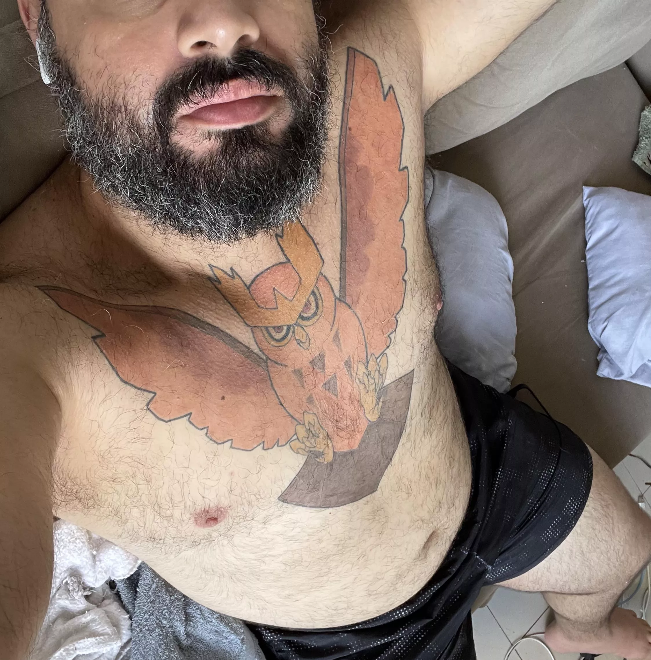 Are mild pics ok too? (35)