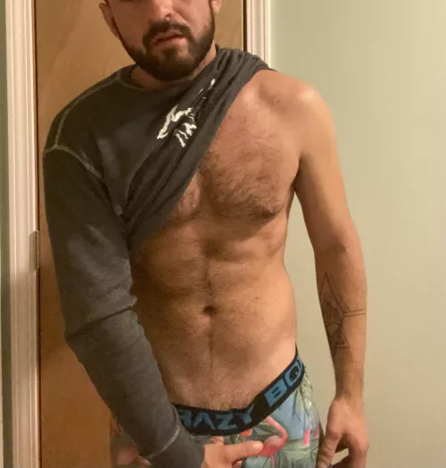 Are the flamingos to distracting?