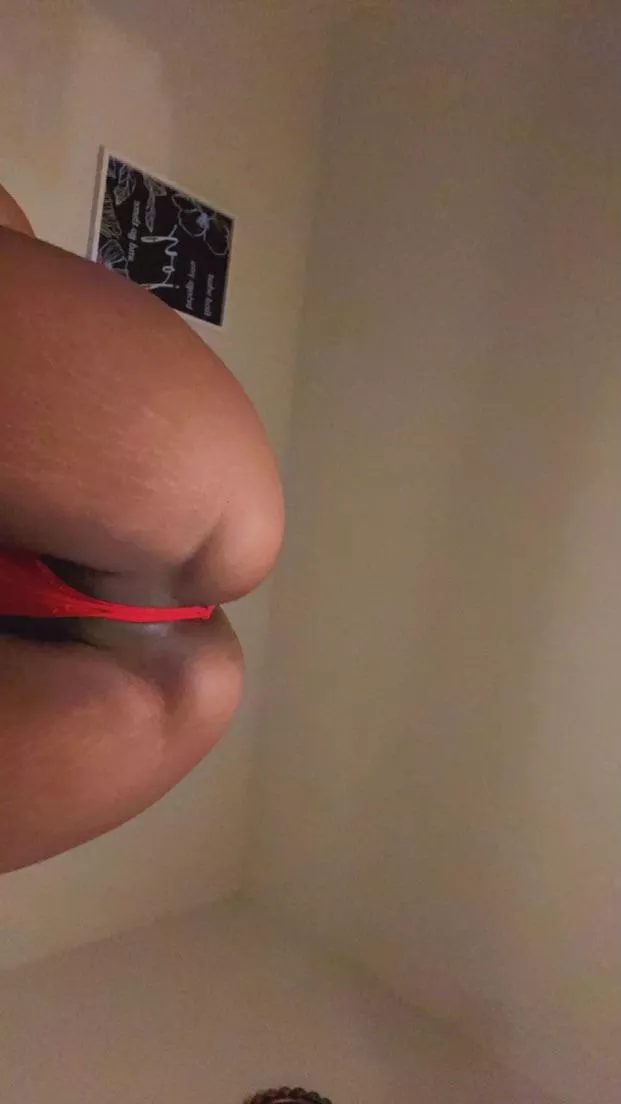 Been feeling insecure lately