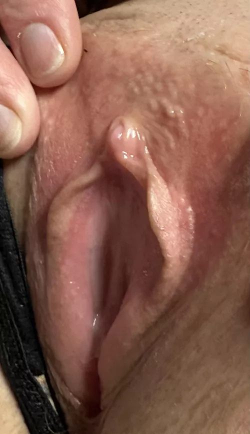 Can’t get much closer than this! :)