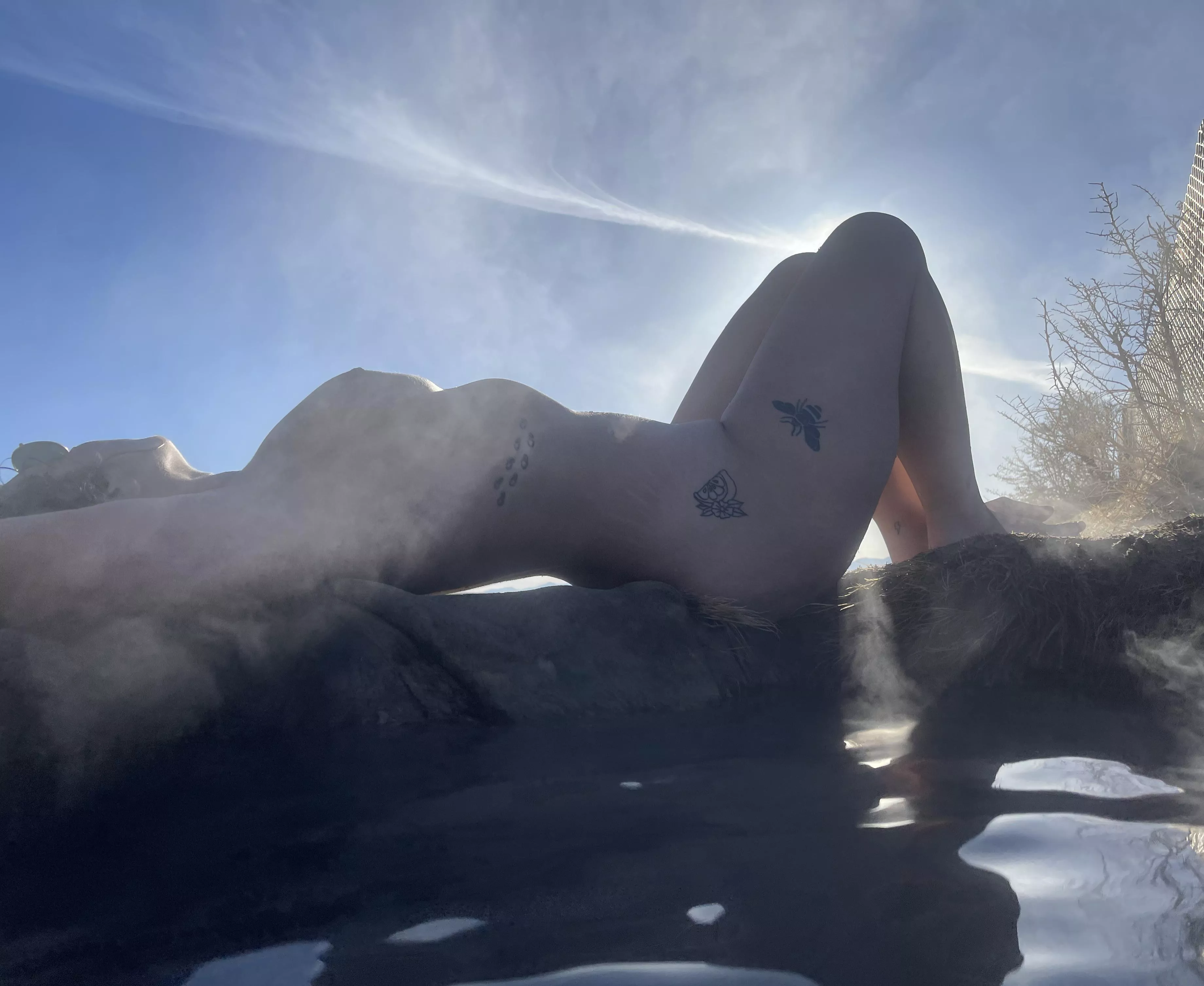 Catching that vitamin D