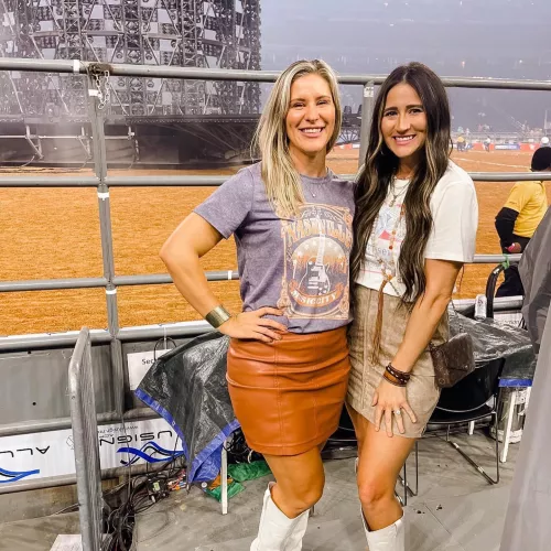 Country Milfs, dm open