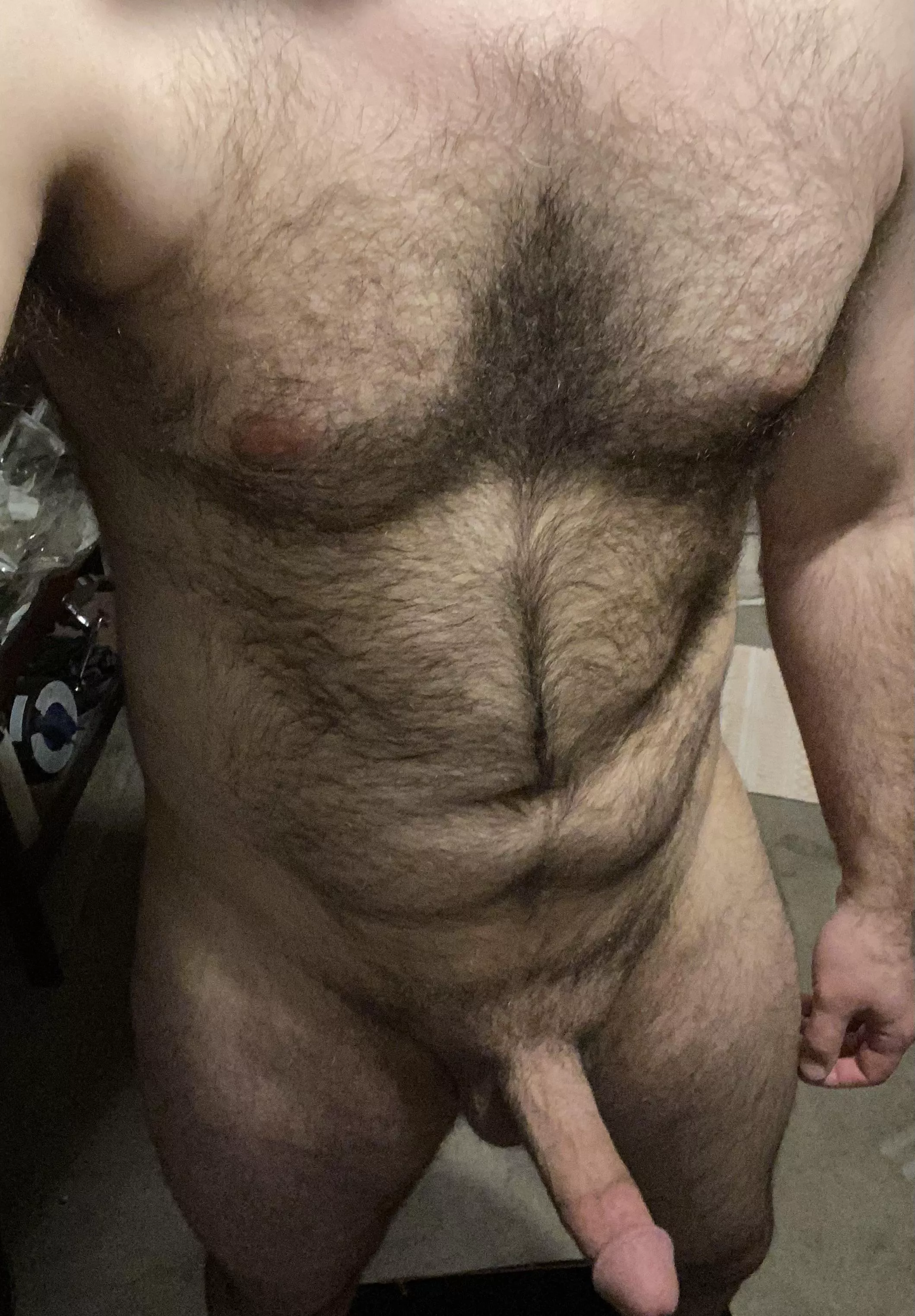 Desperately need a sexy lady to give me a hand