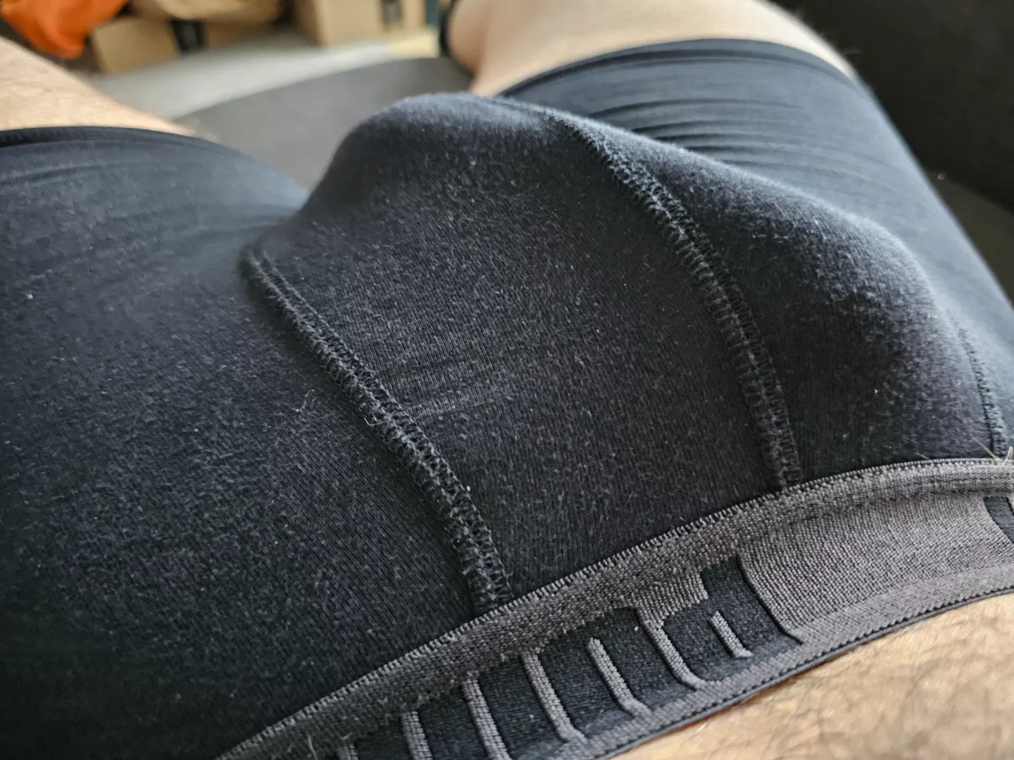 Do you like the view?