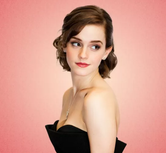 Emma Wattson