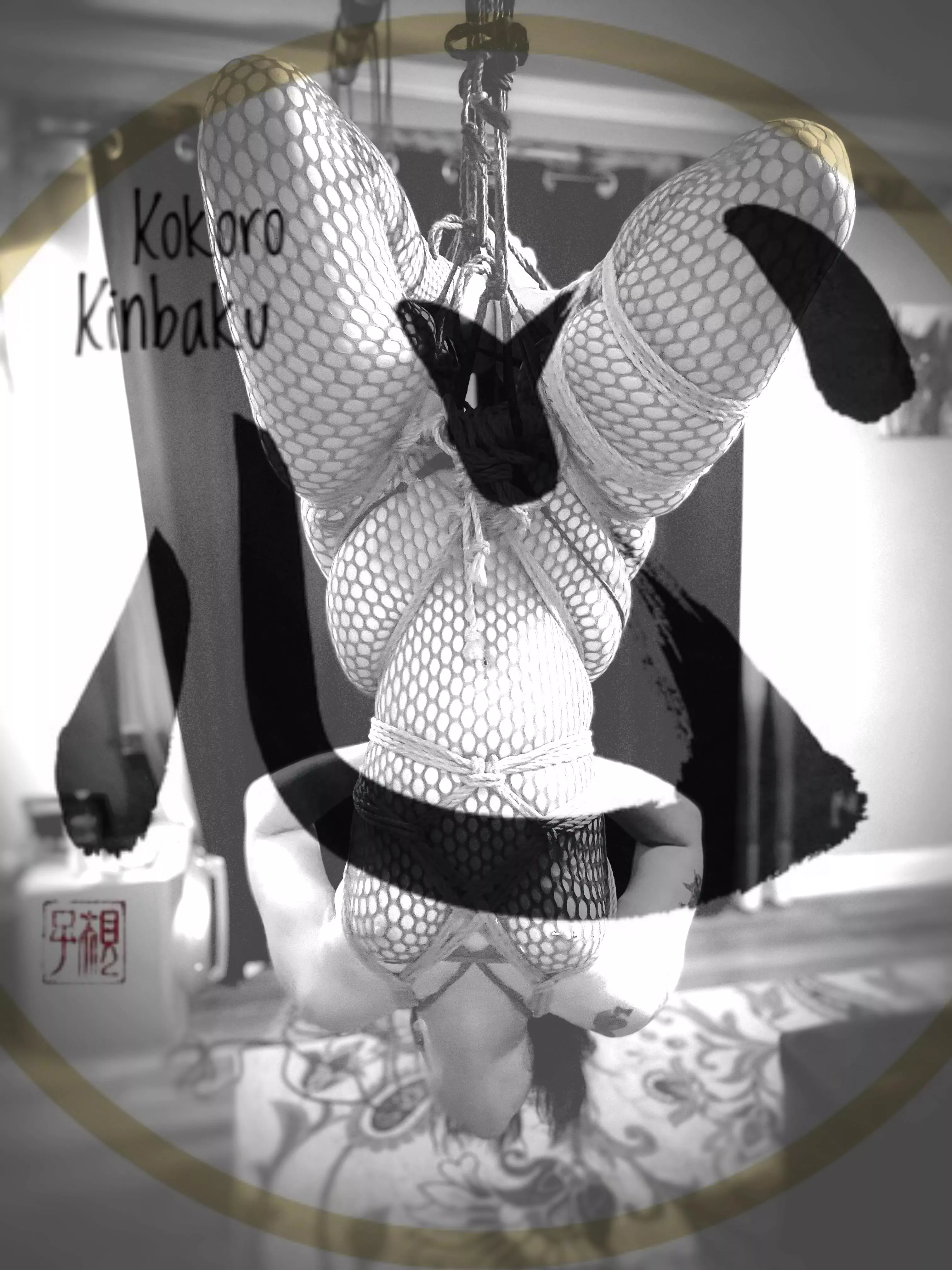 [F] R&P - Kokoro Kinbaku