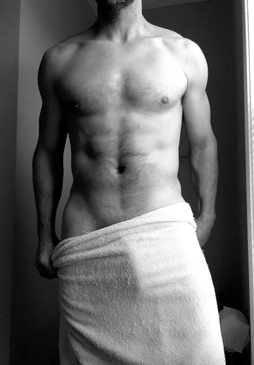 Feeling frisky this morning [42]