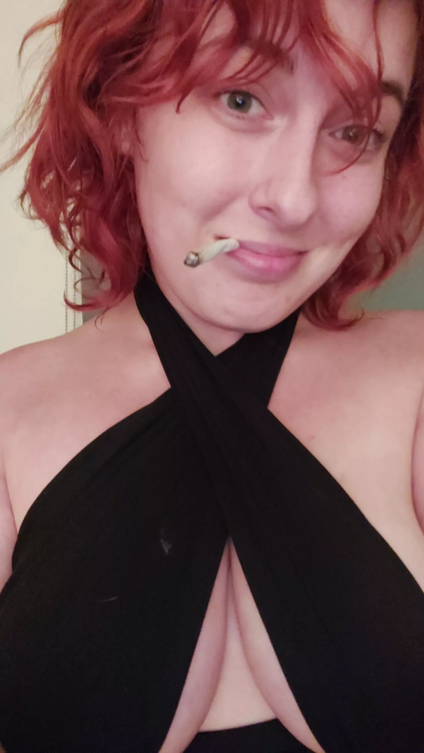 Feeling this naughty feels really nice.