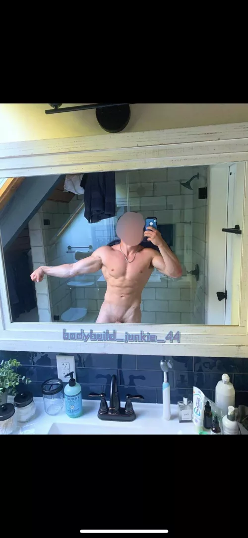 First post… a little nervous. What do you think?