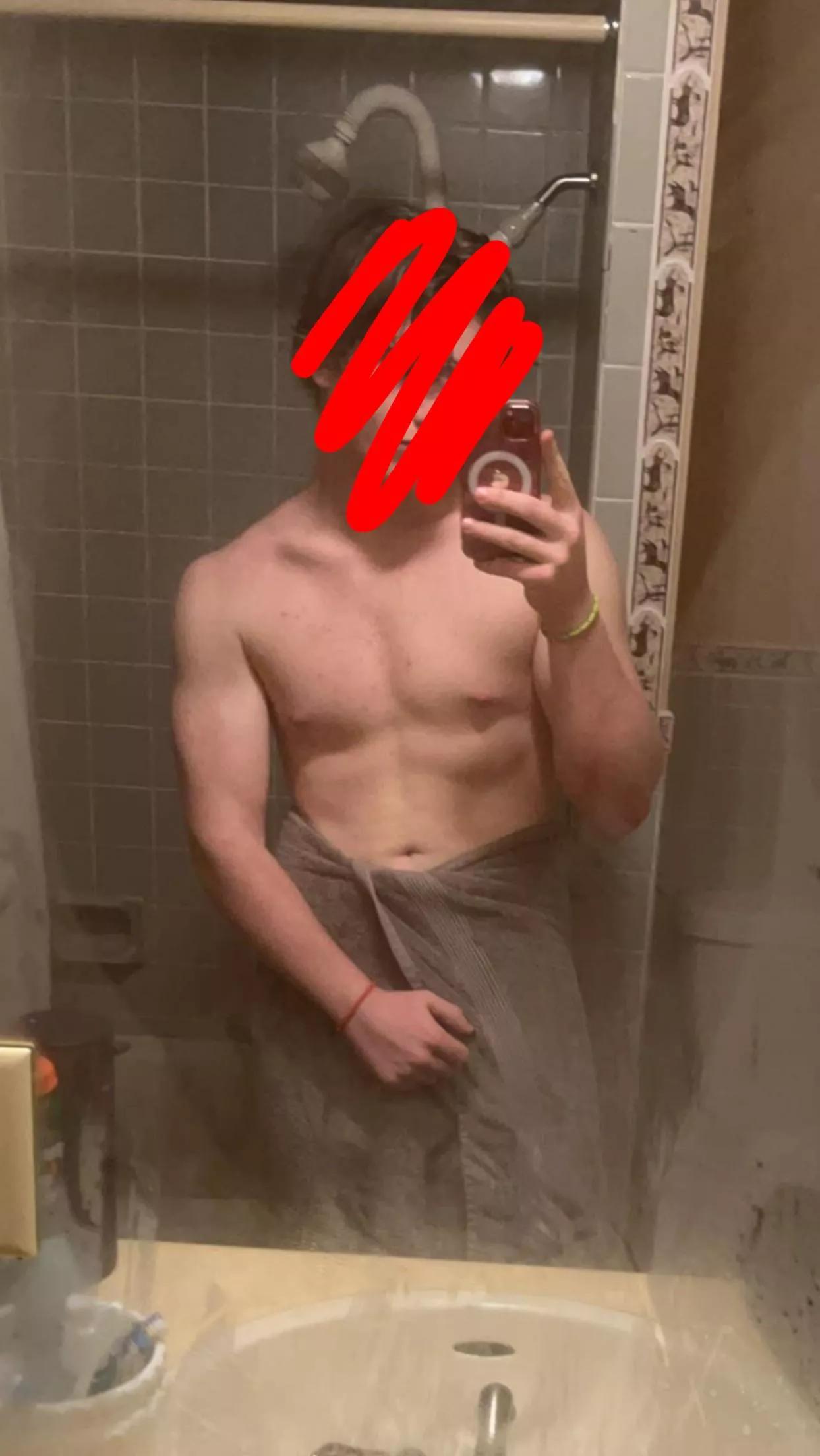 First post kind of nervous lol, I just want to show off here