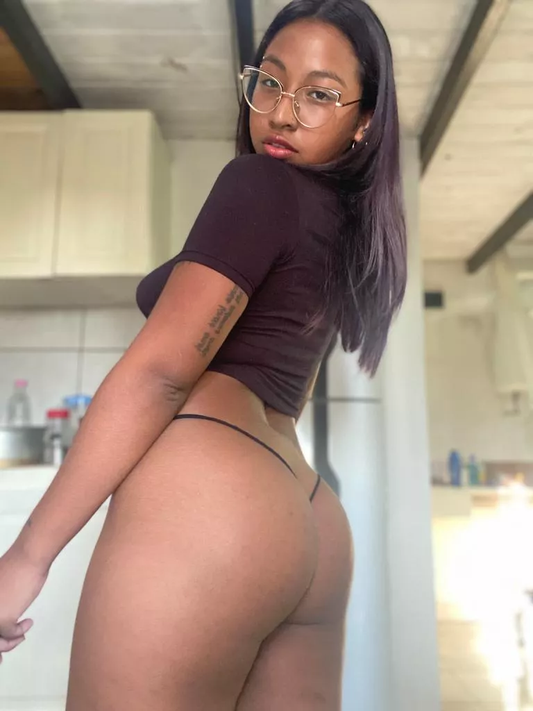 first thing u see in the morning