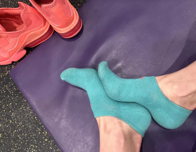 Follow the curves…oc