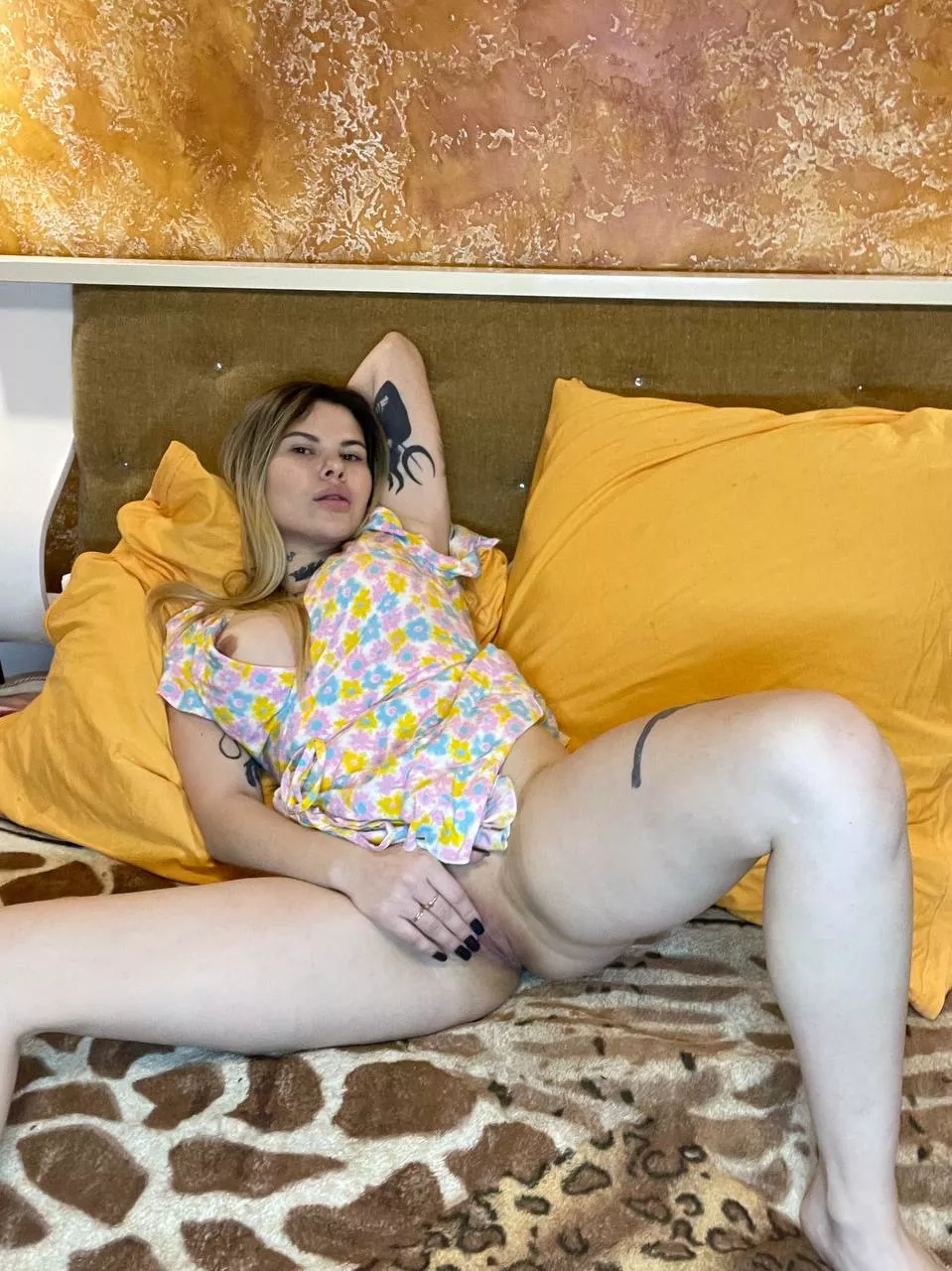 Free trial in comments and bio 💋 OC