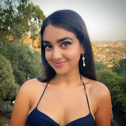 Geraldine Viswanathan