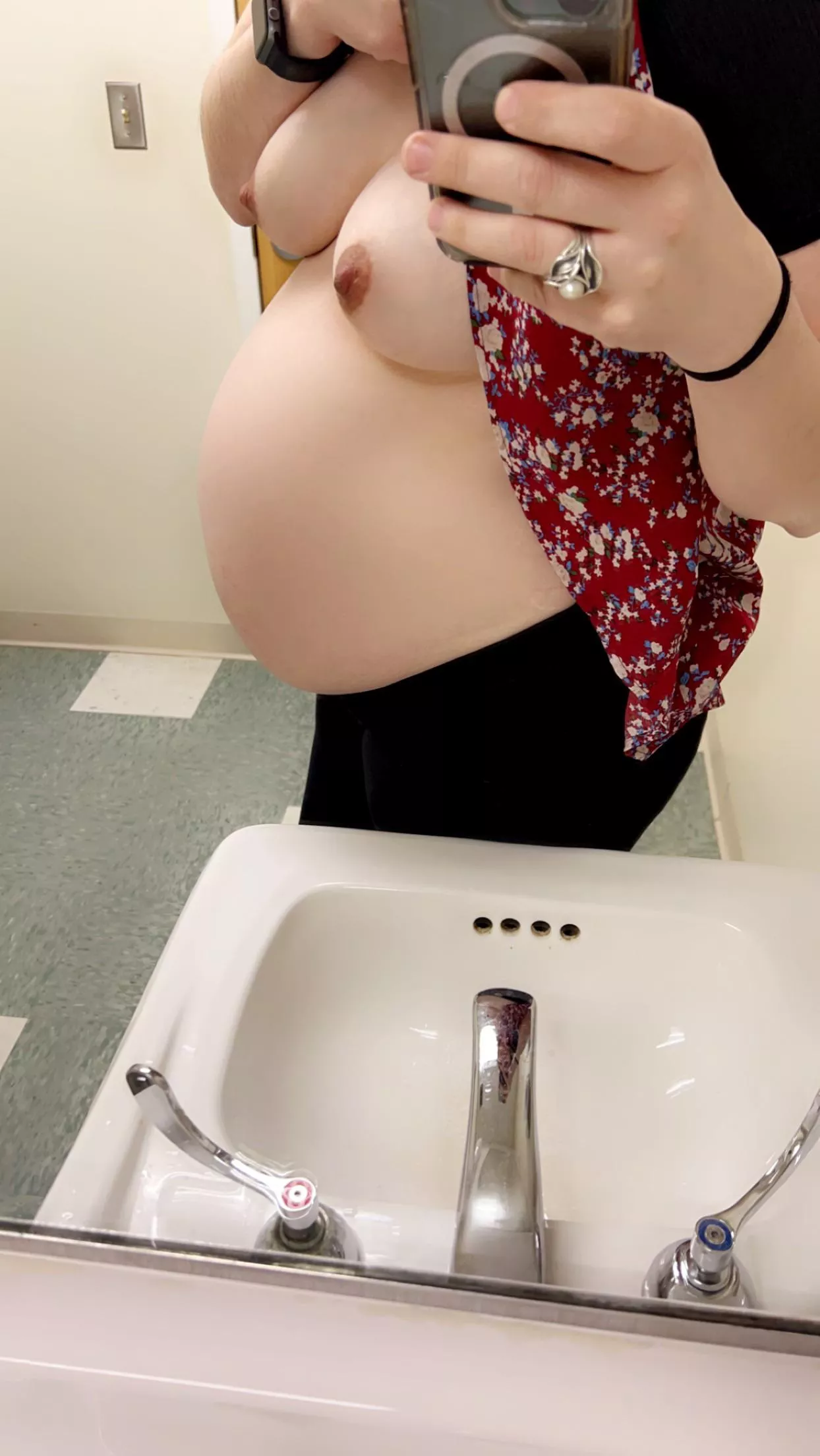 Getting closer to the end