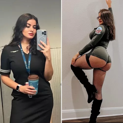 Good girl / Bad girl 🇧🇷