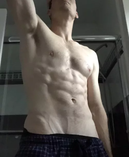 Good morning beautiful.