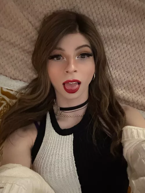 guys just make better girls it’s a fact