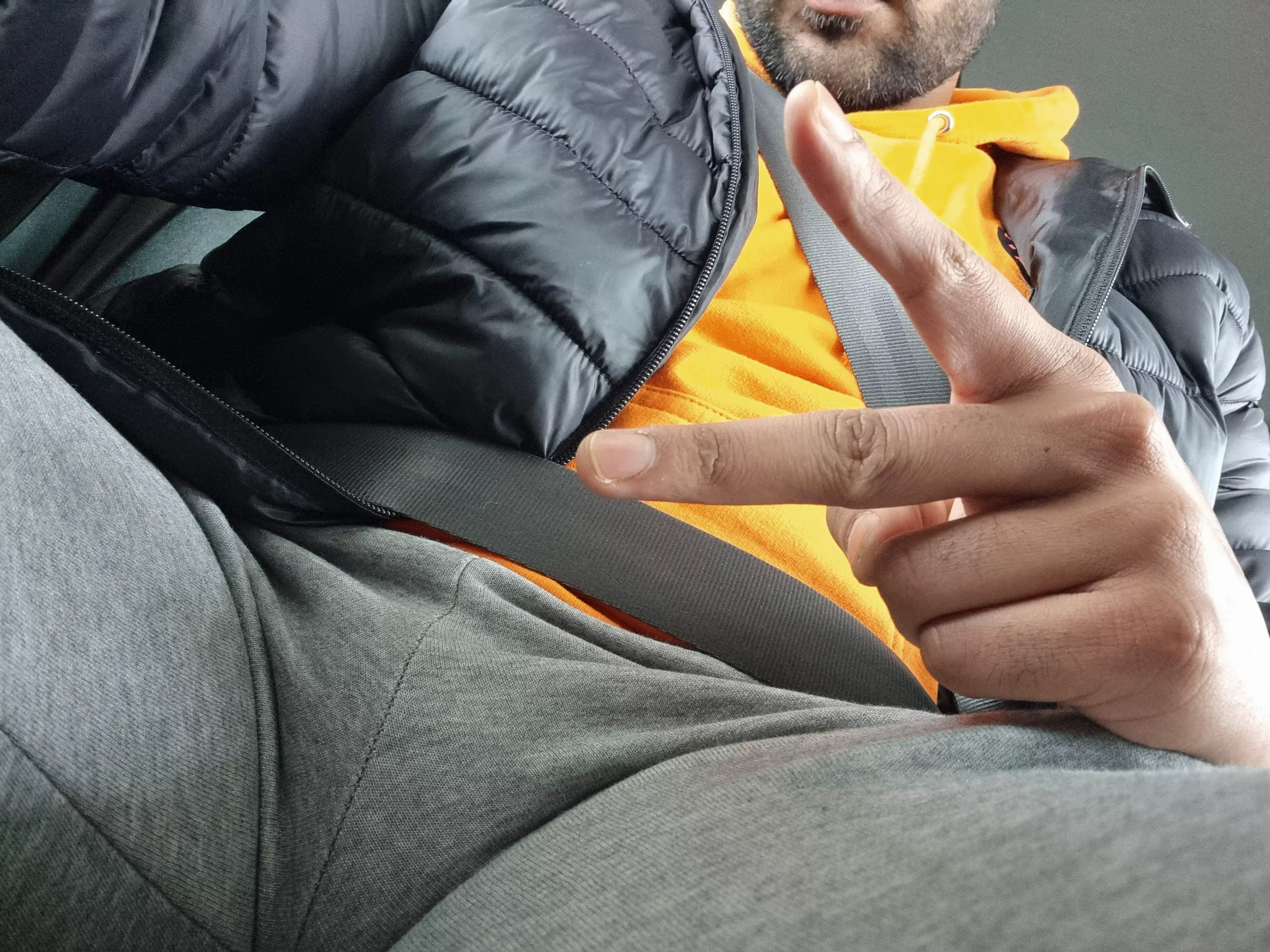 Had to fill my car up now I want to fill you up 🤷🏾‍♂️