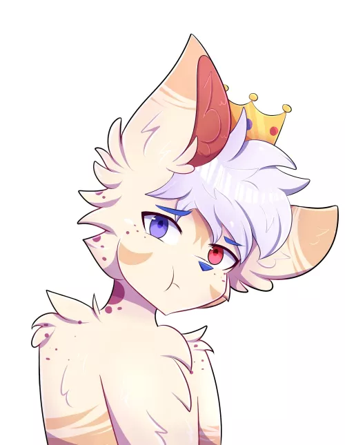 Halfbody Commissions (OPEN) info in the comments