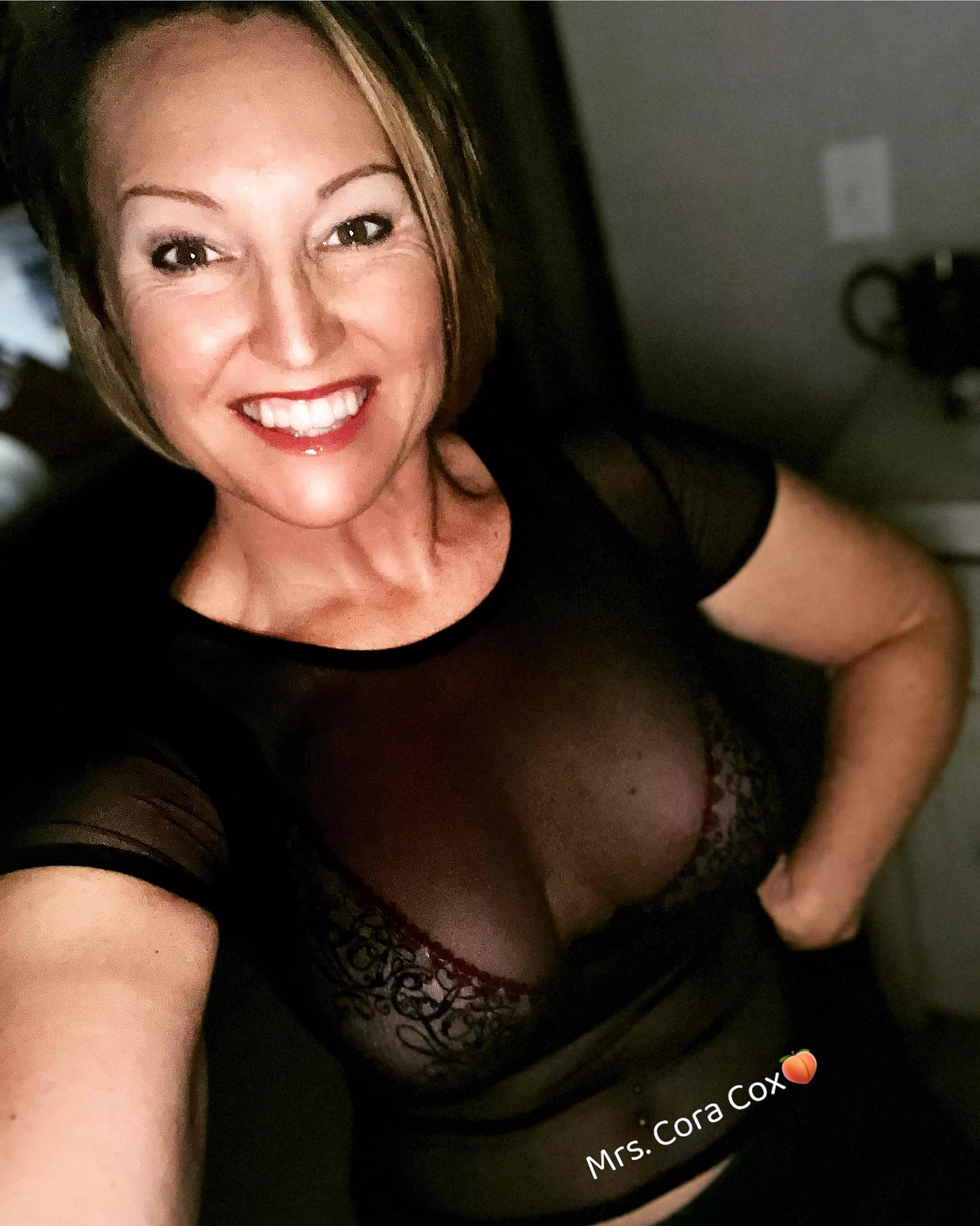 Happy Milfie Monday!