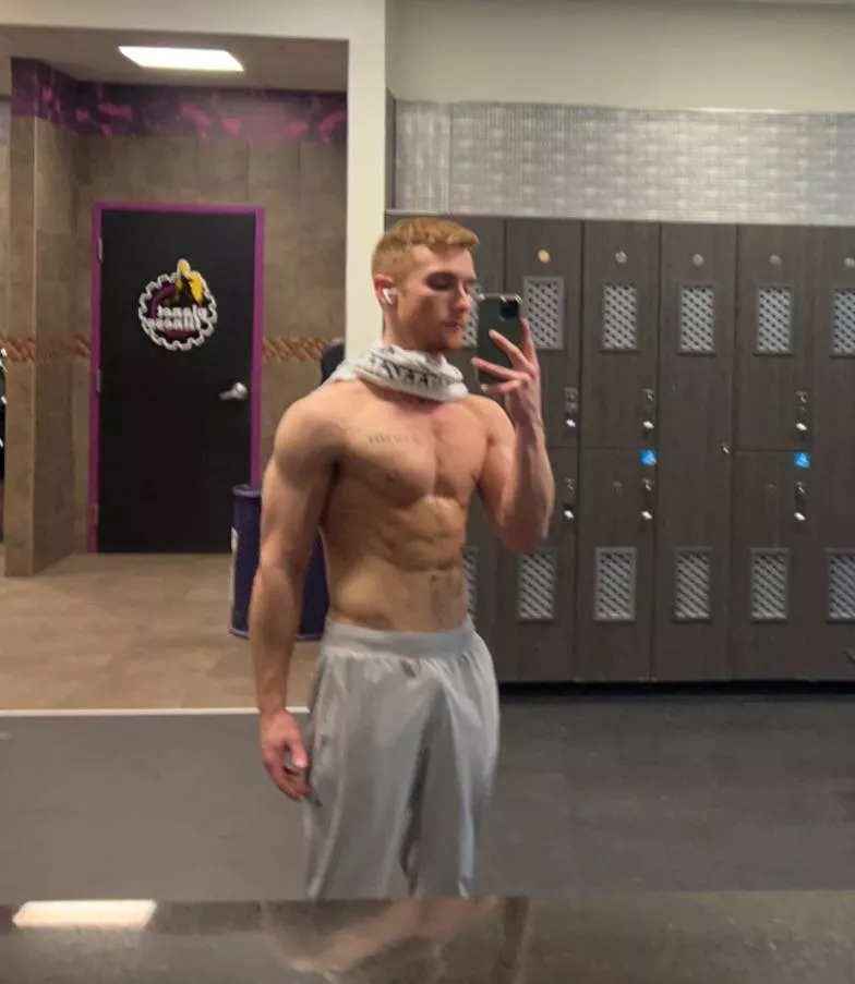 Happy Monday! Make this week great 💪🏼.