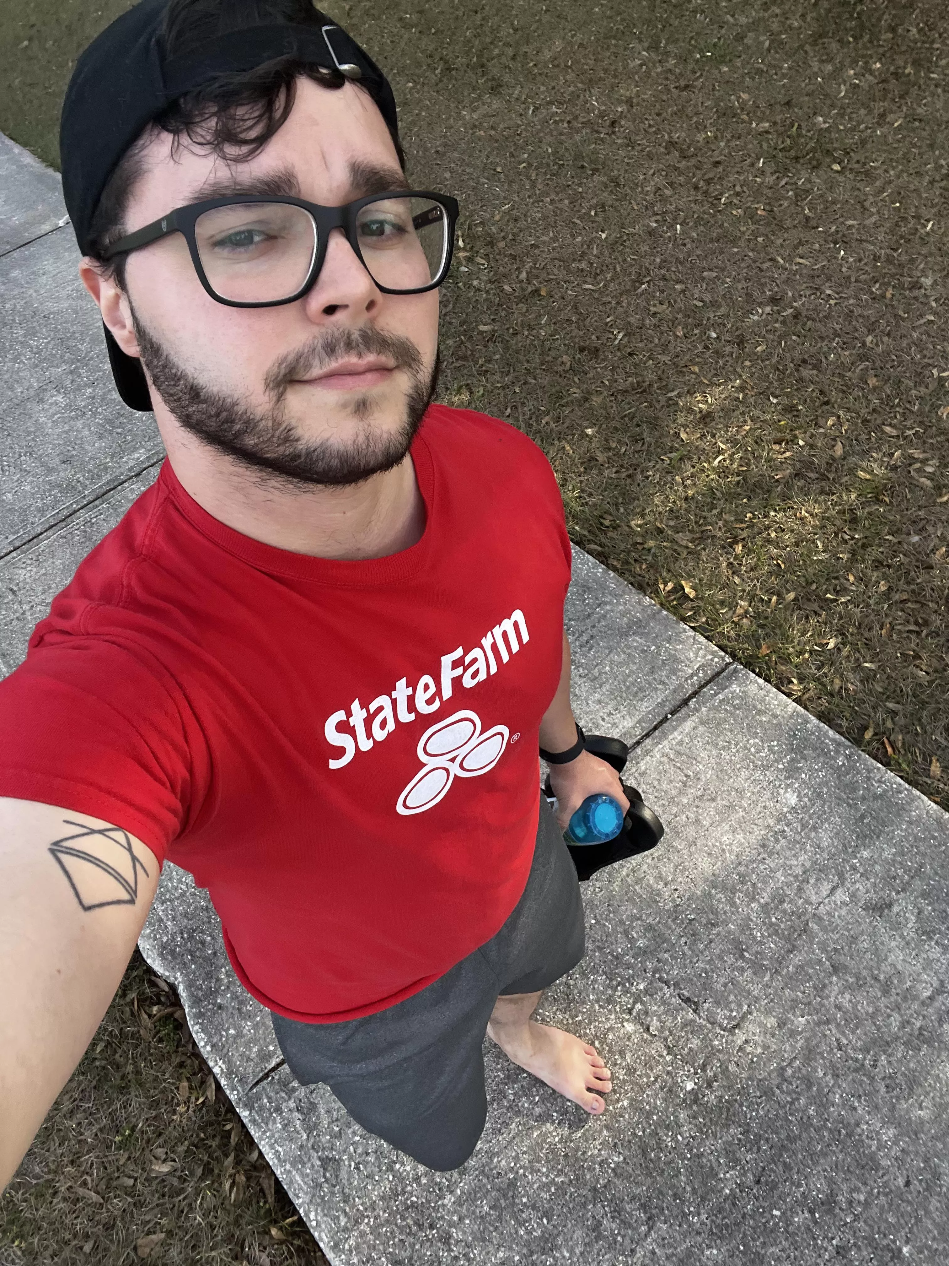 Happy Monday ✨ sending all of the positive vibes!