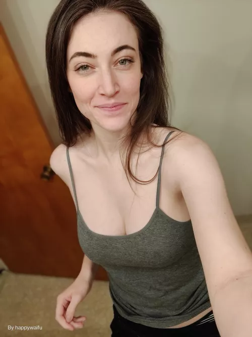 Happy Sunday! [f28][oc]