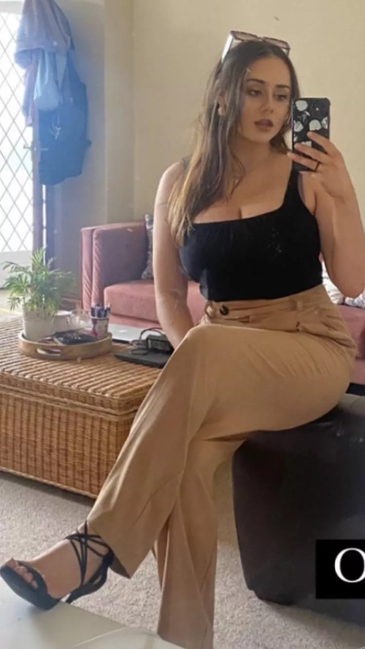 Heavy bra stretchers