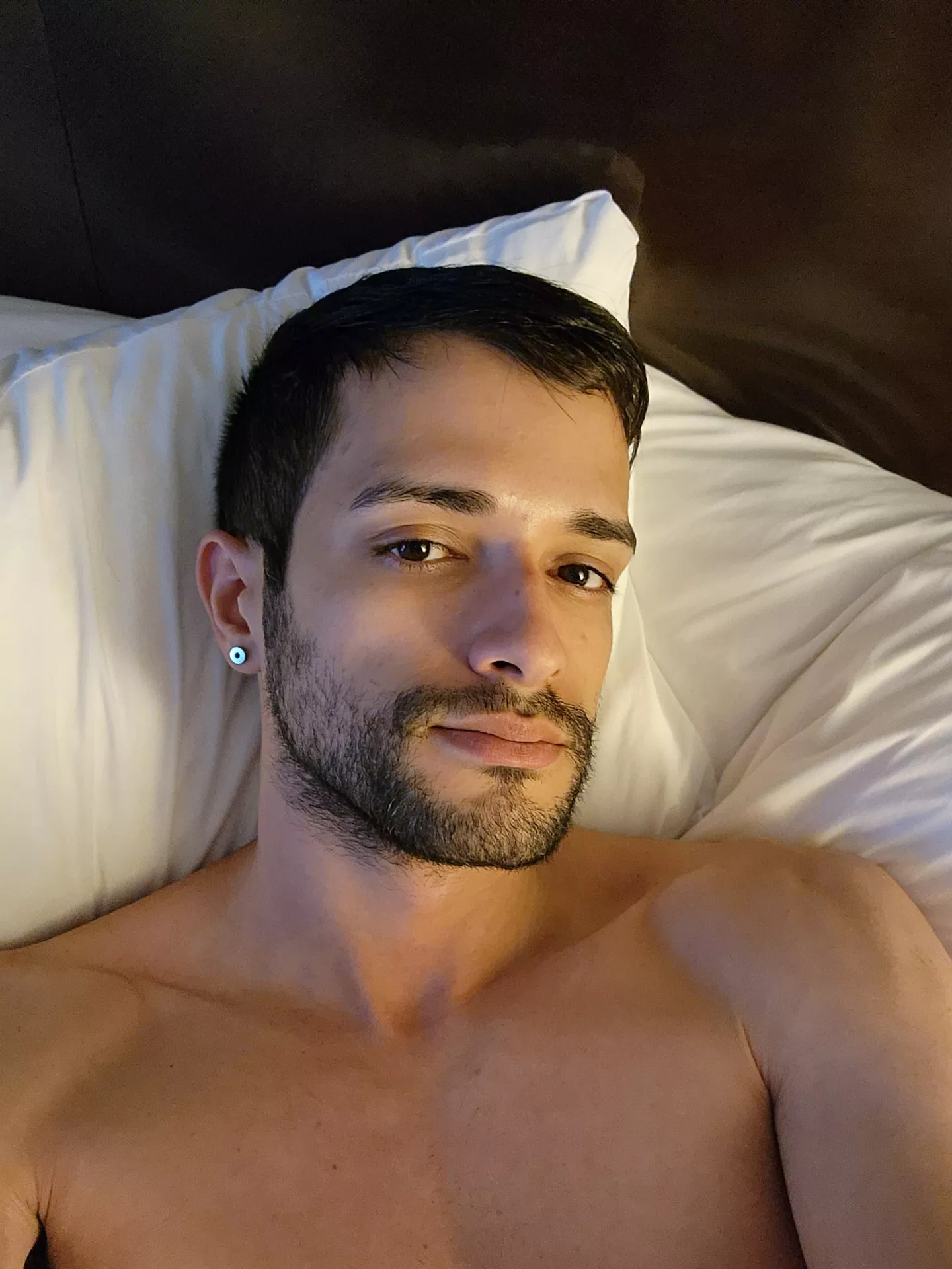 Here's to an amazing week