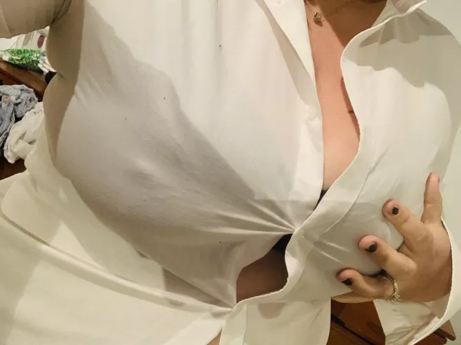 Hey boss, I want you to fuck me hard!