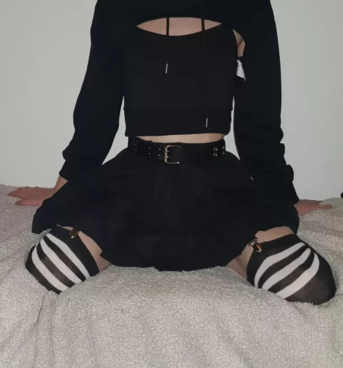 Hi, new here, hope you'll like it ^^