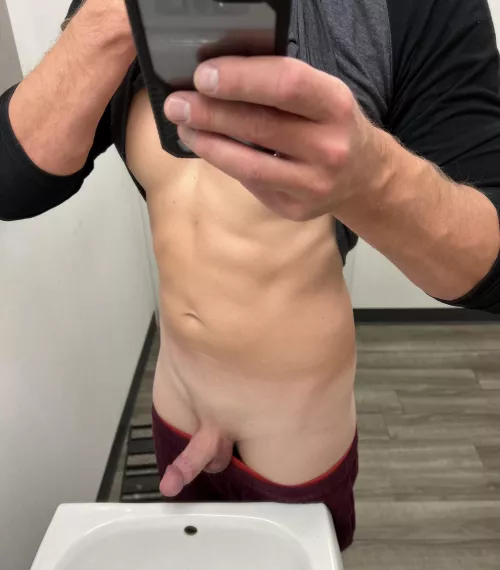 Home alone. What to do?