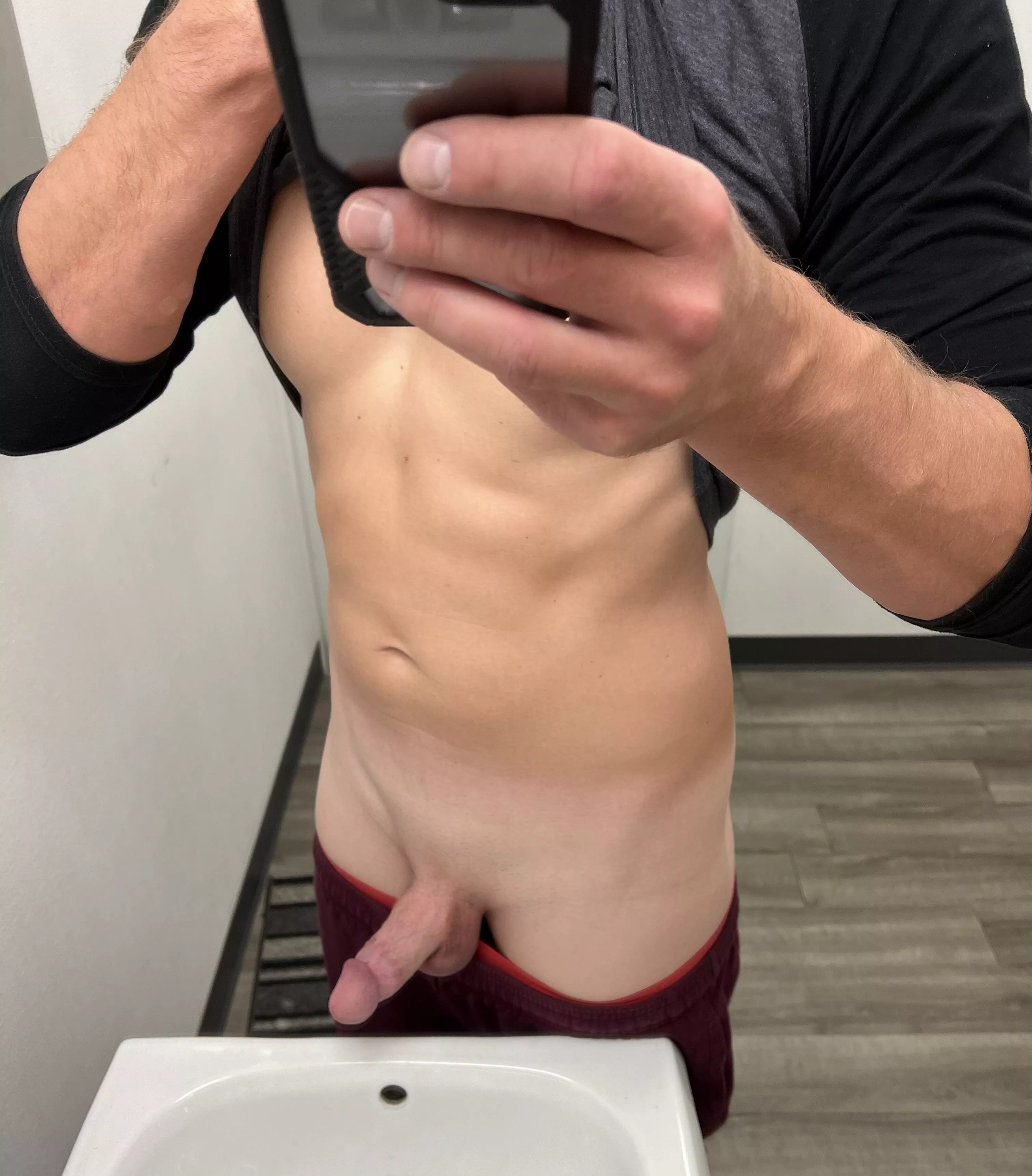 Home alone. What to do?