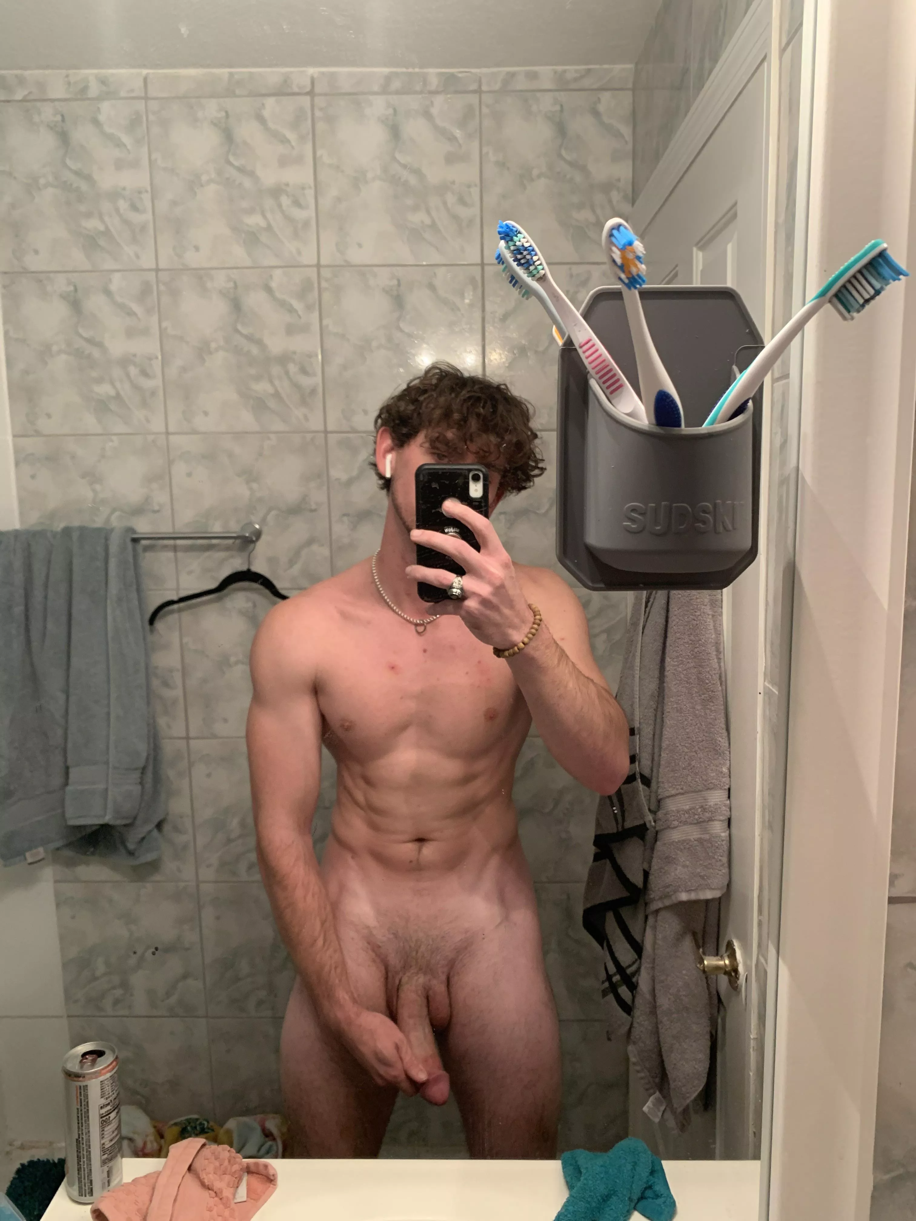 Hope I get you hot and bothered, maybe you can do the same for me 😉