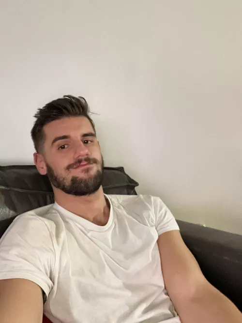 Hoping for a good week