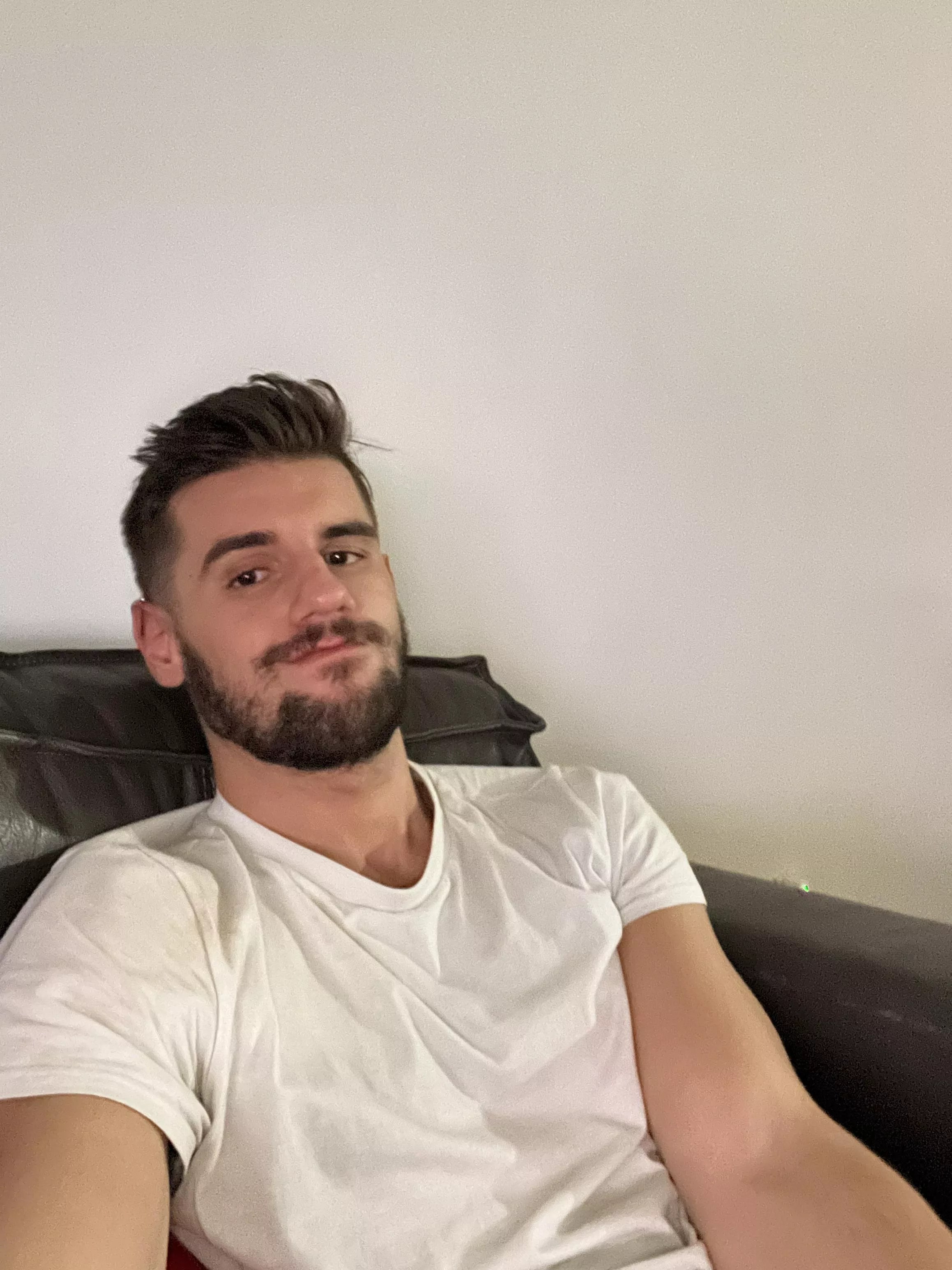 Hoping for a good week