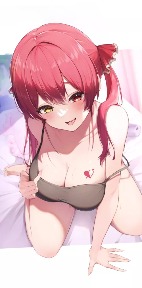 Houshou Marine [Hololive]